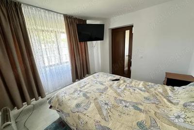 Casa de vanzare Comuna Mitreni sat Valea Rosie langa Manastirea Buna Vestire - 4