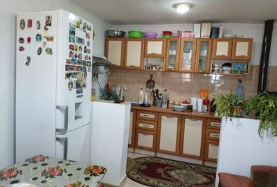 Casă cu 3 camere în Central - 7