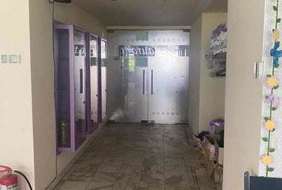 Spațiu comercial, de 230 mp, în Unirii - 13