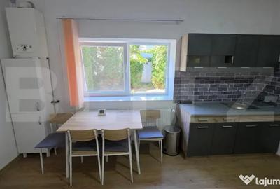 Apartament cu 4 camere semidecomandat în Central - 3