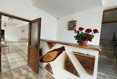 Casă cu 6 camere în Cerdac - 1