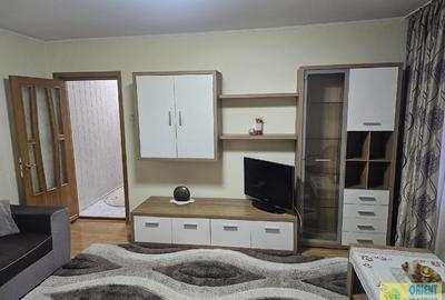 Casa de Cultura, 3 camere, etaj 1, mobilat, inchirieri Constanta - 1