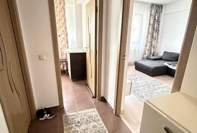 Garsonieră decomandată în Cug