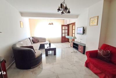 Casă cu 4 camere în Central - 5