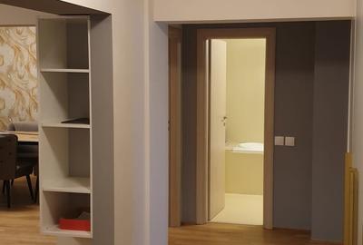 3 ( din 4)  camere lux - Decebal - 10