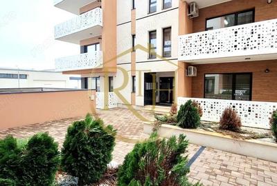 Apartament cu 2 camere decomandat în Giroc - 10
