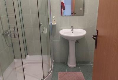 Apartament decomandat cu o camera 37 mp, bloc cu lift, zona Garii Apartament decomandat cu o camera 37 mp, bloc cu lift, zona Garii - 4