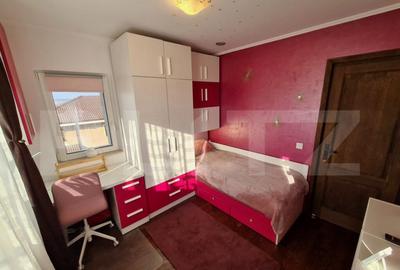 Casă cu 4 camere cu Teren 350 Mp în Dezmir - 9