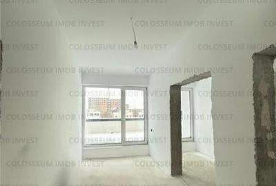 Apartament 2.5 camere+terasa 60mp- zona Tractorul - 3