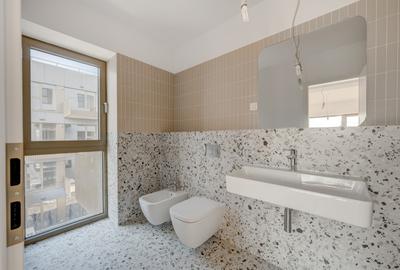 Apartament cu 3 camere semidecomandat în Sisești - 11