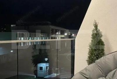 Apartament cu 2 camere semidecomandat, mobilat în Iris - 1