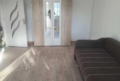 Apartament cu 2 camere - zona CUG - Selgros - 8