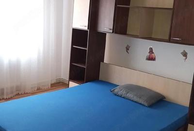 Garsonieră decomandată în Vulturești - 5