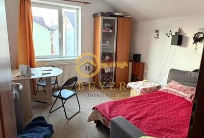 Garsonieră decomandată în Turnișor - 2