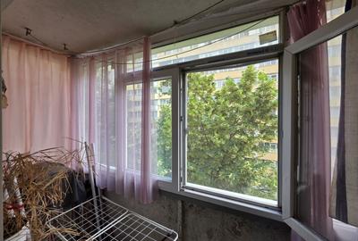 Apartament cu 2 camere decomandat în Doamna Ghica