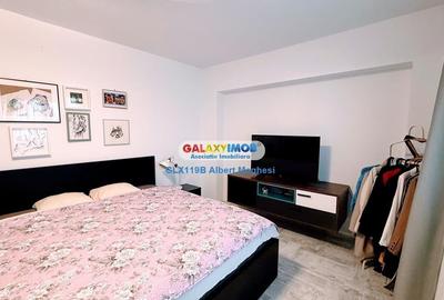 Vanzare apartament 3 Camere 97 mp metrou Costin Georgian - 14