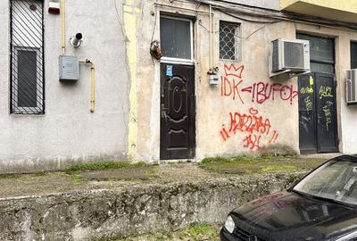 Spațiu comercial, de 102 mp, în Inel II - 4