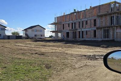 Vand teren de bloc in Giroc - 3