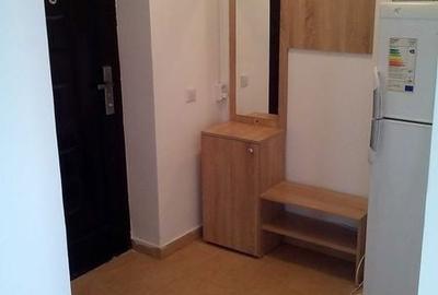 Garsonieră decomandată în Central - 5