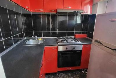 Garsonieră decomandată în Central - 1