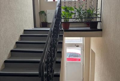 Spațiu comercial, de 320 mp, în Teliu - 3