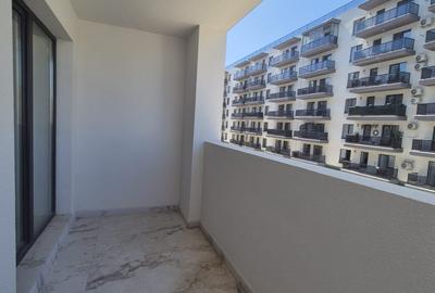 Metrou Berceni 5 minute Ap 2 camere decomandat - 3