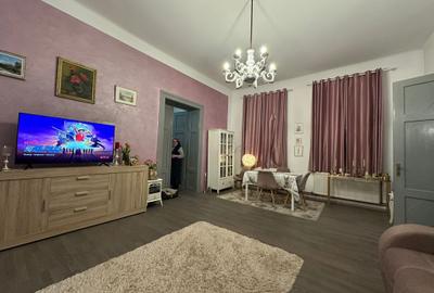 Apartament cu 2 camere decomandat în Grigorescu - 3