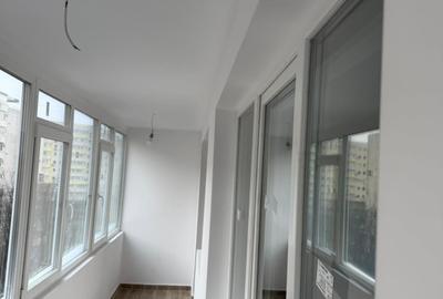 Apartament cu 3 camere semidecomandat în Vatra Luminoasă - 5