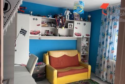 Apartament cu 2 camere decomandat în Mărăști - 7