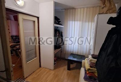 Apartament cu 2 camere nedecomandat în Șagului - 6