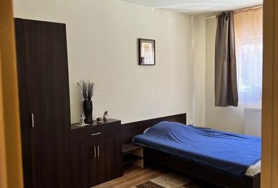 Apartament cu 2 camere decomandat în Florești - 1