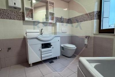 Spatiu de birouri/Cabinet/Clinica de 130mp de inchiriat - 6