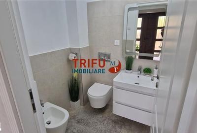 Casă cu 5 camere cu Teren 605 Mp în Micești - 19