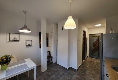 Garsoniera moderna Timpuri Noi 40mp - 4
