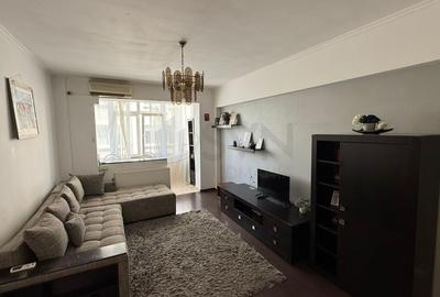 REA1024575 Apartament 2 Camere I De Vanzare I Cismigiu - 2