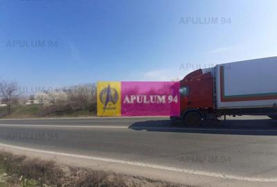 Teren de 4800 mp, în Glina