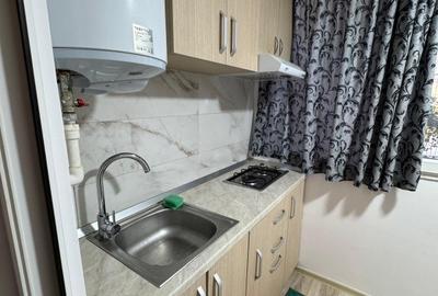 47.500 Euro-Apartament 1 camera, PARTER- cu balcon, Tiglina 1 - 3