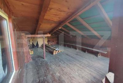 Spațiu comercial, de 500 mp, în Sucevița - 12