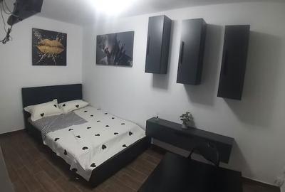 Garsonieră în Brâncoveanu - 5