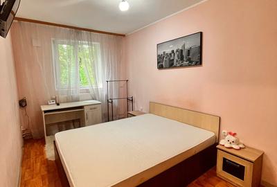 Apartament cu o camera zona Tatarasi Flora - 1