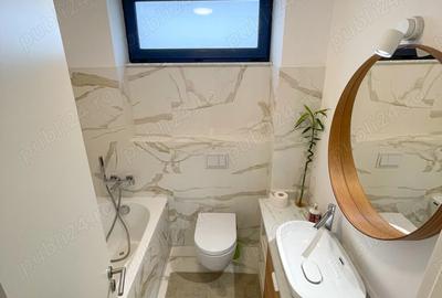 Apartament 2 camere + parcare Apartament 2 camere + parcare - 9