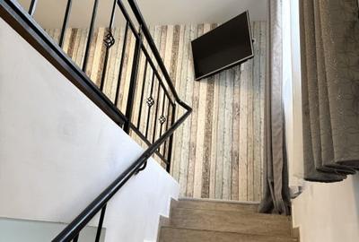 Apartament 3 camere tip duplex, Prelungirea Ghencea-Valea Larga, loc parcare - 13
