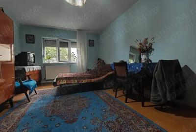 Camera de inchiriat in apartament 2 camere Oradea, Str. Moldovei,apartament decomandat, mobilat - 3