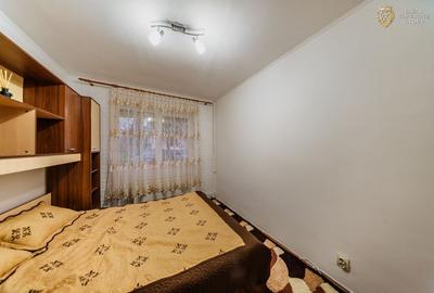 Apartament  2 camere de vânzare Central - 8