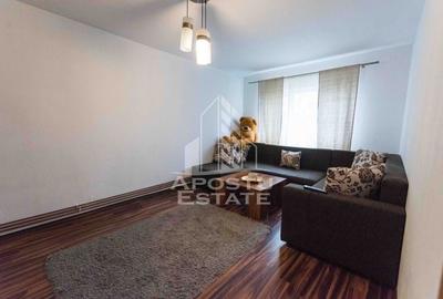 Apartament cu 3 camere, Pet Friendly, centrala proprie, zona Lipovei - 2