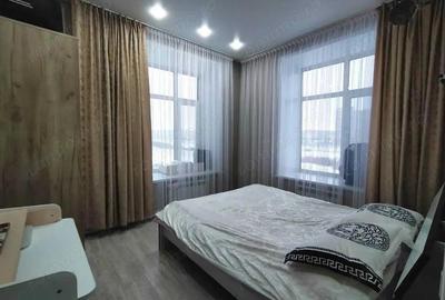 Garsoniera in zona Politehnicii - 1