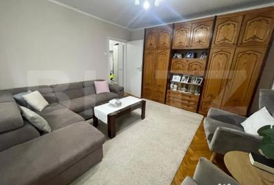 Apartament cu 3 camere semidecomandat în Central - 9