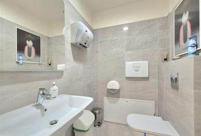 Spatiu medical de elita, cu avize conforme si potential imediat,Tractorul Coresi - 4