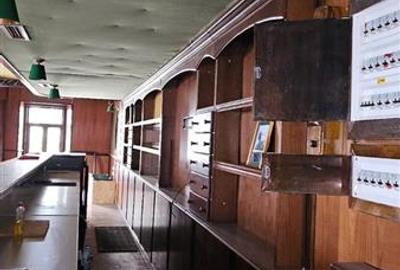 Spațiu comercial, de 93 mp, în Centrul Istoric - 2