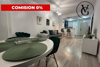 Apartament cu 2 camere, mobilat în Mamaia-Sat - 1